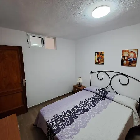 Blanco Apartamento