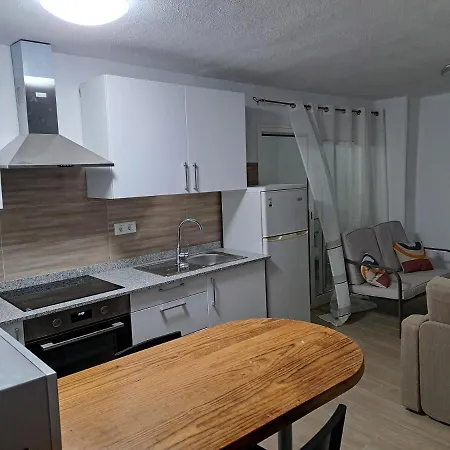 Blanco Apartamento *