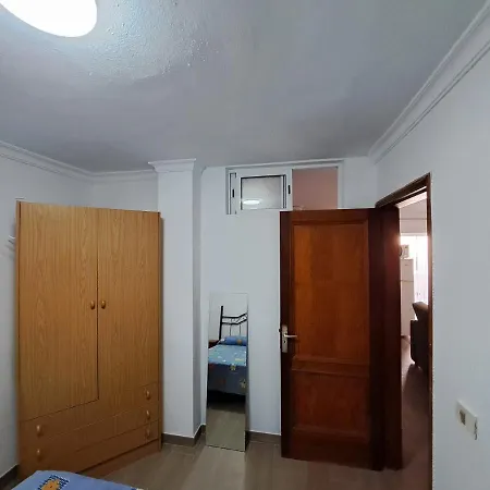 Blanco Apartamento
