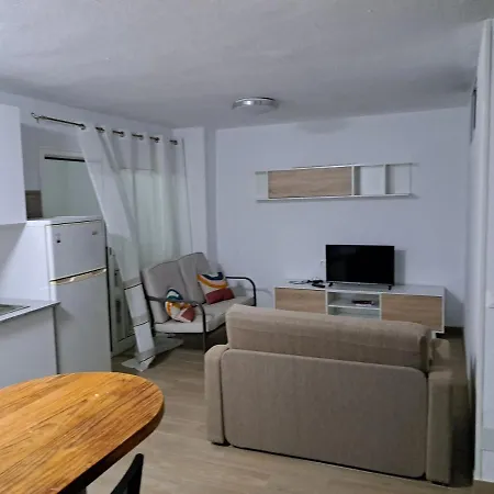Blanco Apartamento *