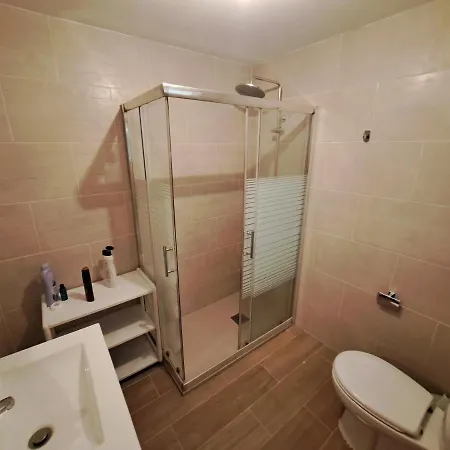 Apartamento Blanco Las Playas