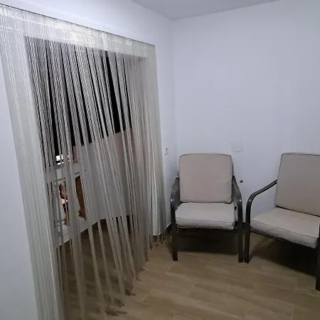 Apartamento Blanco Las Playas