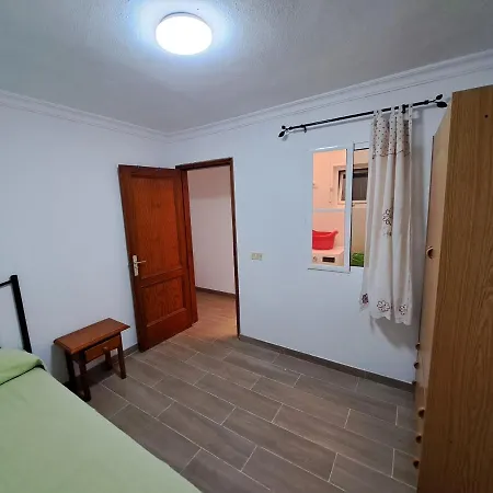 Blanco Apartamento *
